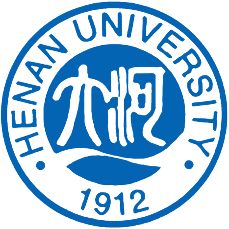河南大学校徽